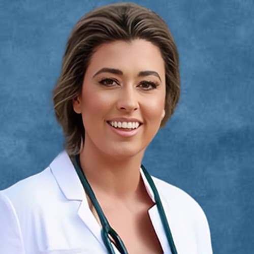 Dr. Susan Waters, New Iberia Veterinarian